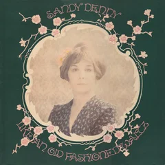 Sandy Denny