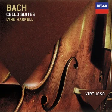 Cello Suites