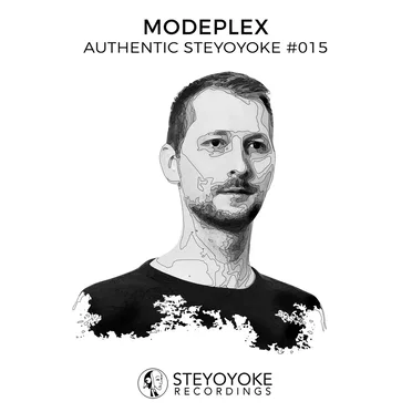 Modeplex Presents Authentic Steyoyoke #015 by Modeplex - album cover
