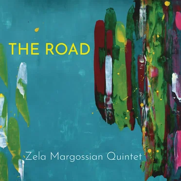 Zela Margossian Quintet
