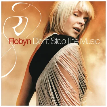 Don’t Stop the Music