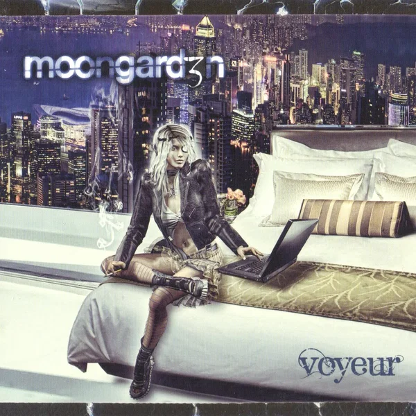 Voyeur
