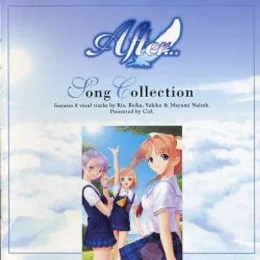 After... Song Collection by Various Artists - album cover