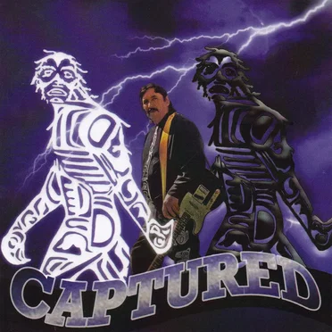 Captured