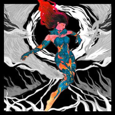 Rinne (remixed) by Yunna - album cover