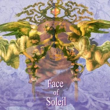Face of Soleil by Various Artists - album cover