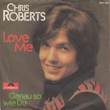 Love Me