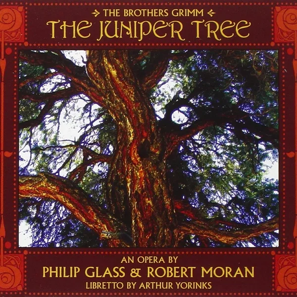 The Juniper Tree