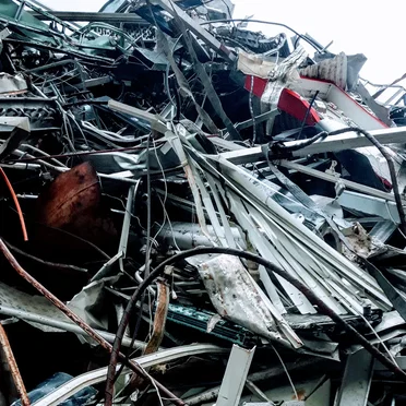 Junk Magic
