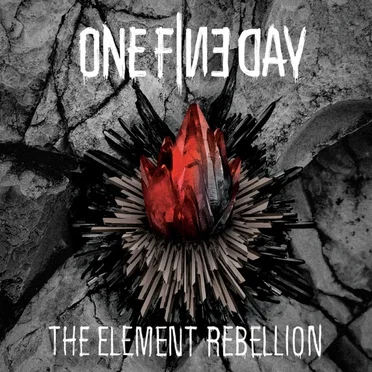 The Element Rebellion by One Fine Day - album cover