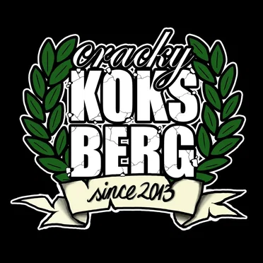 Look at Me by Cracky Koksberg - album cover
