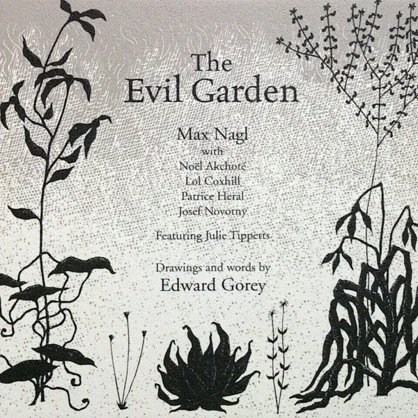 Evil Garden