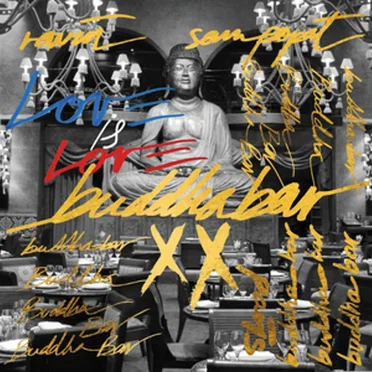 Buddha‐Bar XX