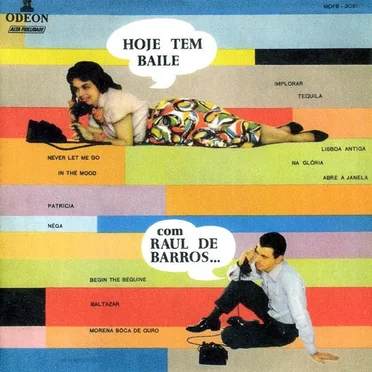 Raul de Barros