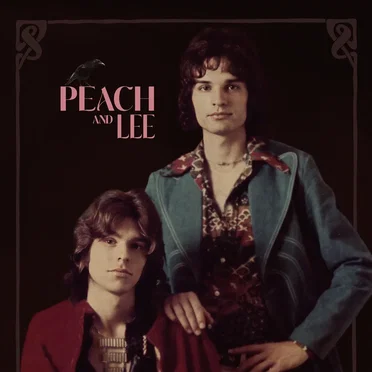 Not For Sale 1965–1975 by Peach and Lee - album cover