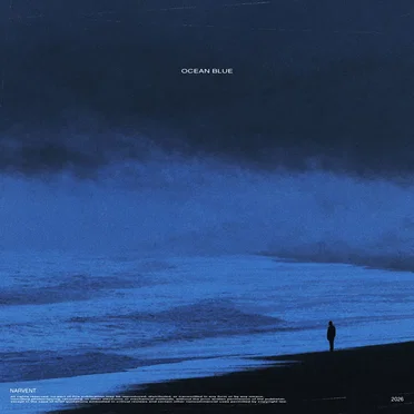 Ocean Blue (versions)