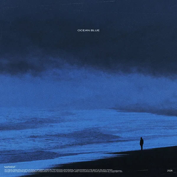 Ocean Blue (versions)