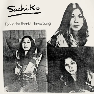 Fork in the Road / Tokyo Song