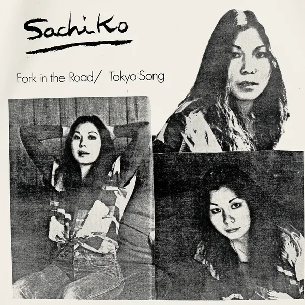 Fork in the Road / Tokyo Song