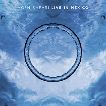 Live in Mexico