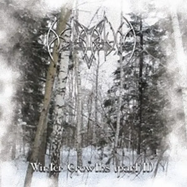 Winter Growths (Part II)