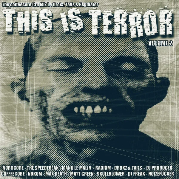 This Is Terror, Volume 2