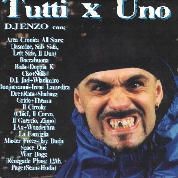 Tutti x uno