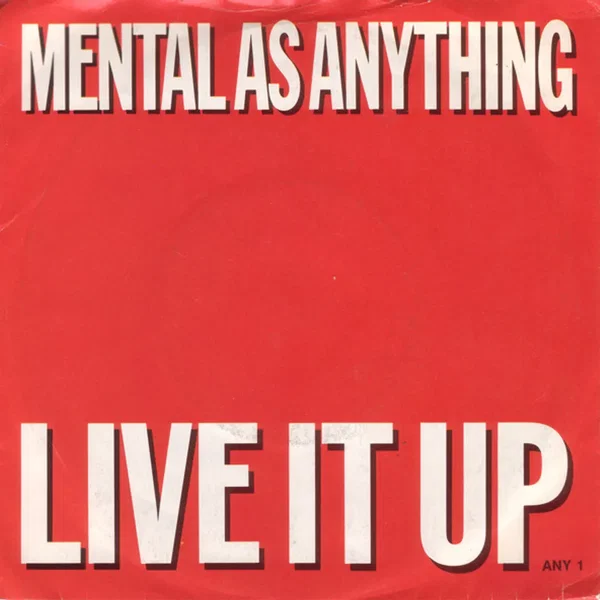 Live It Up