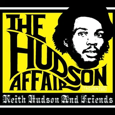 The Hudson Affair