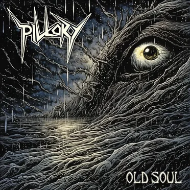 Old Soul by Pillory - album cover