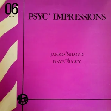 Psyc' Impressions