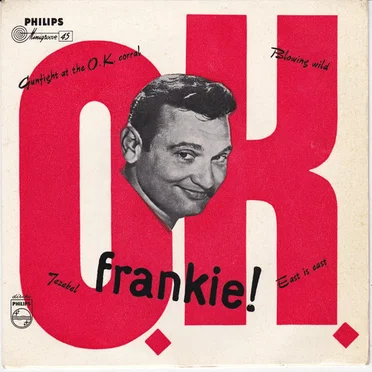 O.K. Frankie!