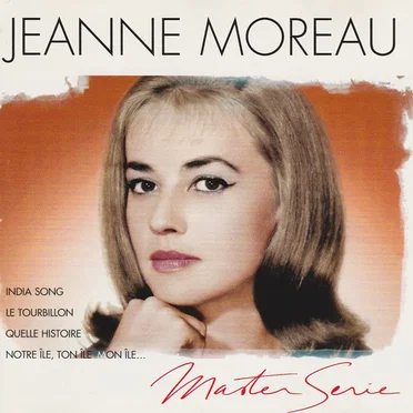 Jeanne Moreau