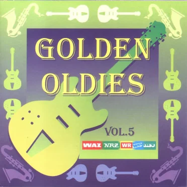 Golden Oldies, Vol. 5 by Various Artists - album cover
