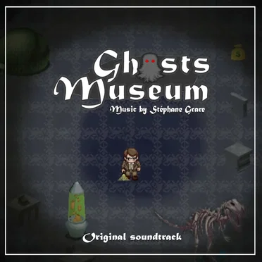 Ghosts Museum