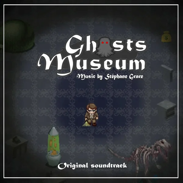 Ghosts Museum