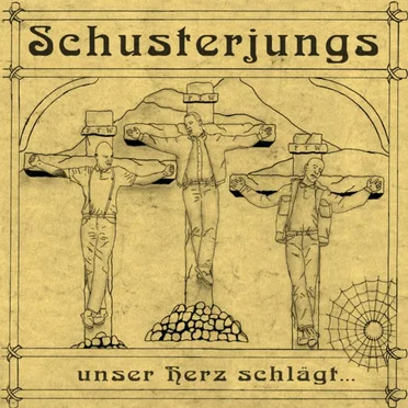 Schusterjungs