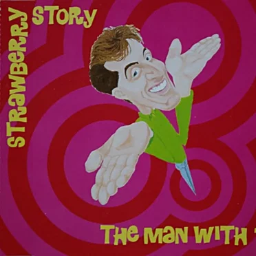 The Man With the Stereo Hands