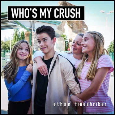 Who's My Crush