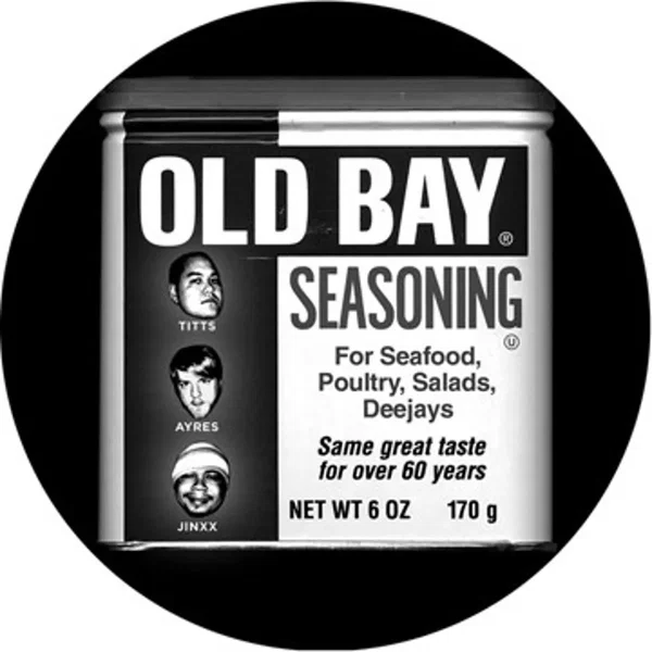 Old Bay Seasoning