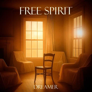 Dreamer by Free Spirit - album cover