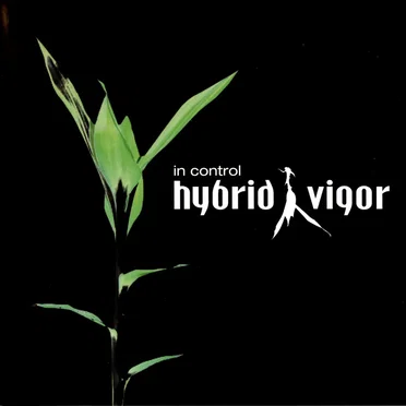 hybrid vigor