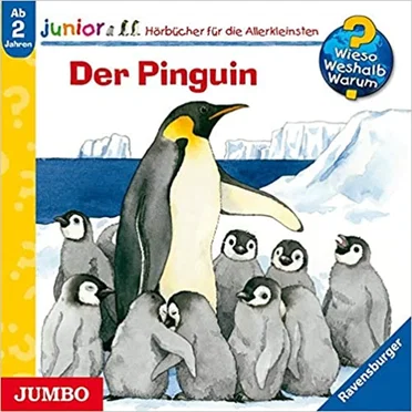 Der Pinguin