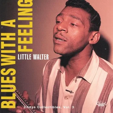 Blues With a Feeling