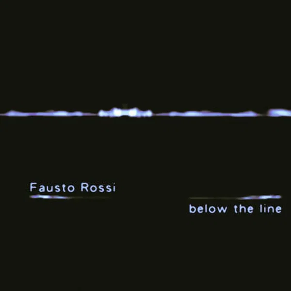 Below the Line
