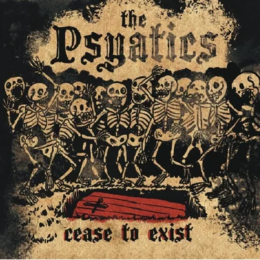 The Psyatics