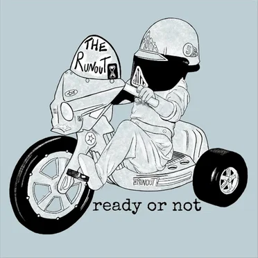 Ready Or Not