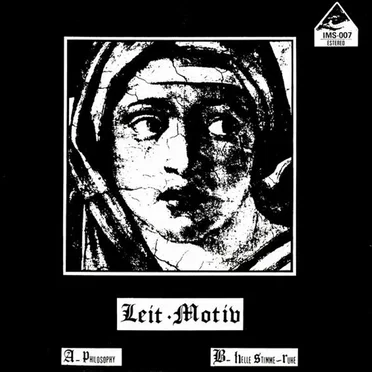 Philosophy / Helle stimme Ruhe