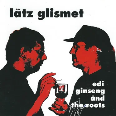 Lätz glismet