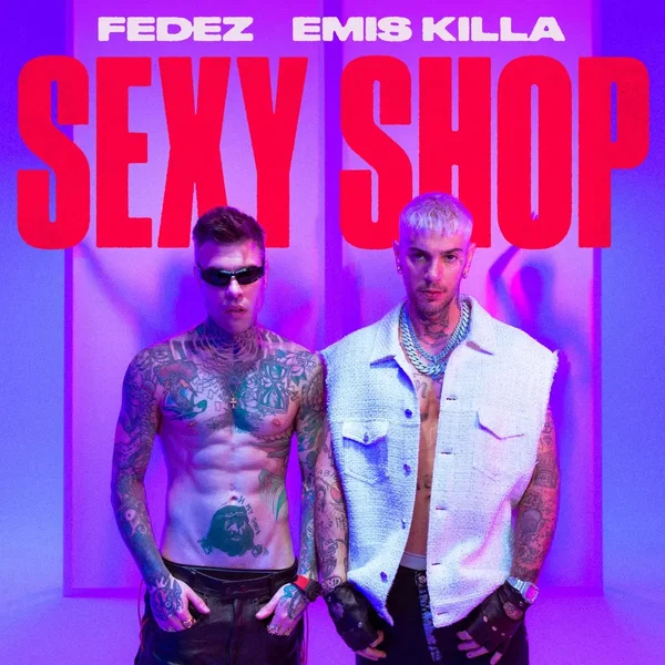 Sexy shop